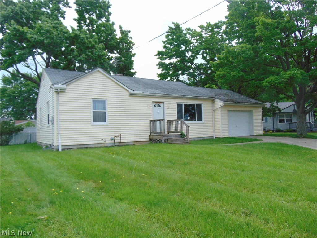 675 305th Street, Willowick, OH