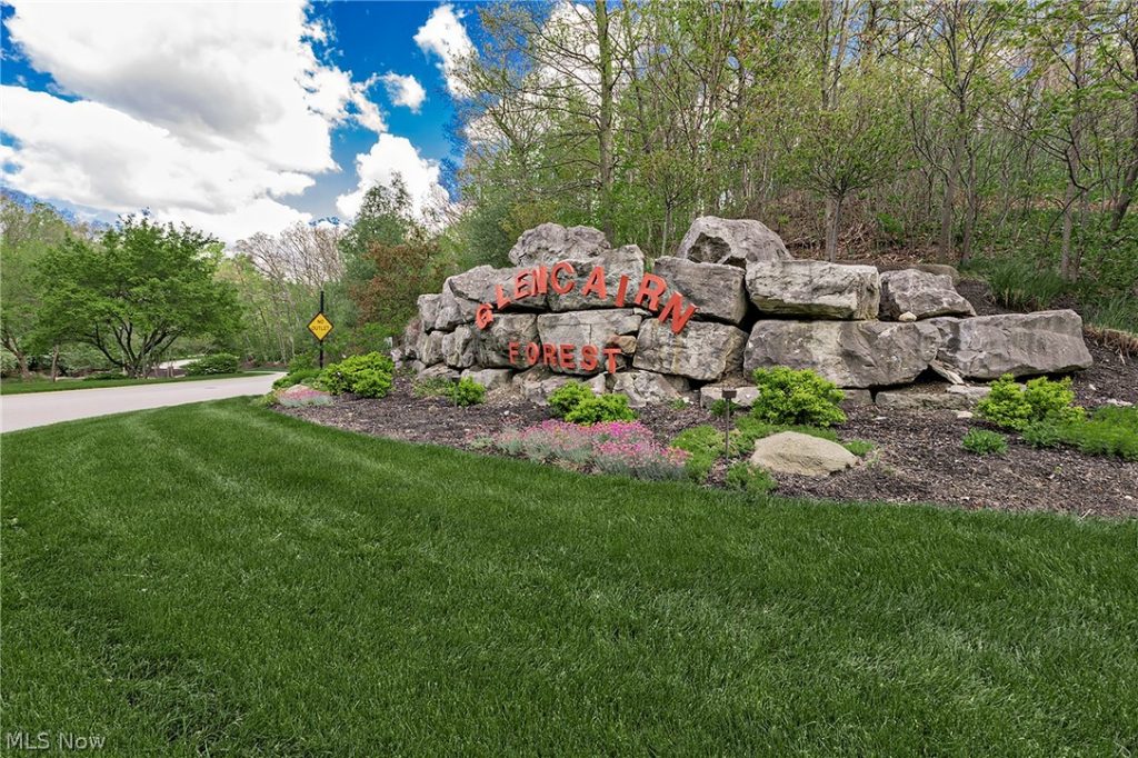 3540 Galloway Drive, Richfield, OH