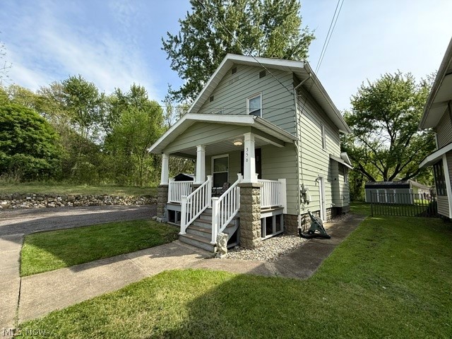 356 Garfield Street, Newton Falls, OH - Photo 3
