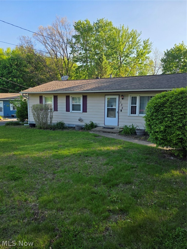 132 Hayer Drive, Painesville, OH, 44077