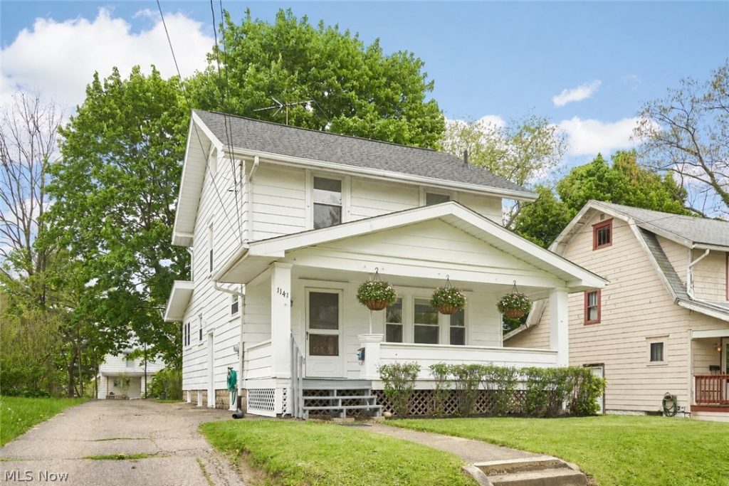 1141 Linden Avenue, Akron, OH
