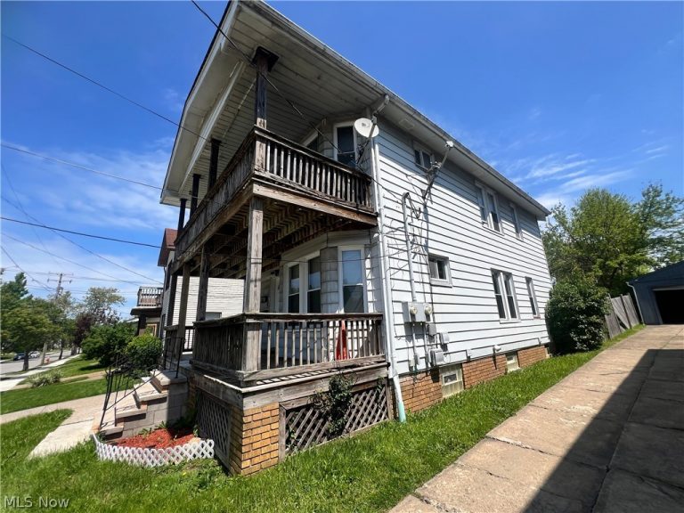 4385 50th Street, Cleveland, OH - Photo 2