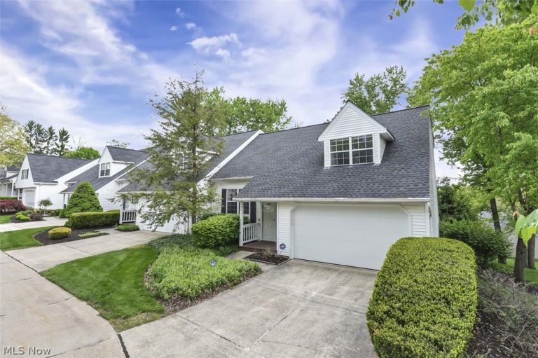 6813 Chaffee Court, Brecksville, OH, 44141