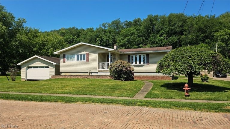 113 Main Street, Rayland, OH - Photo 2