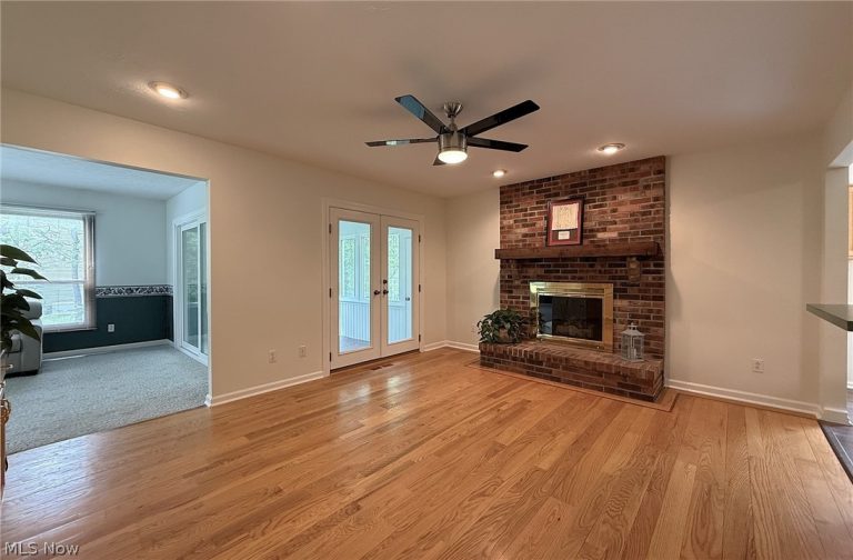 9109 Lake In The Woods Trail, Chagrin Falls, OH - Photo 3