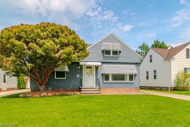 357 307th Street, Willowick, OH