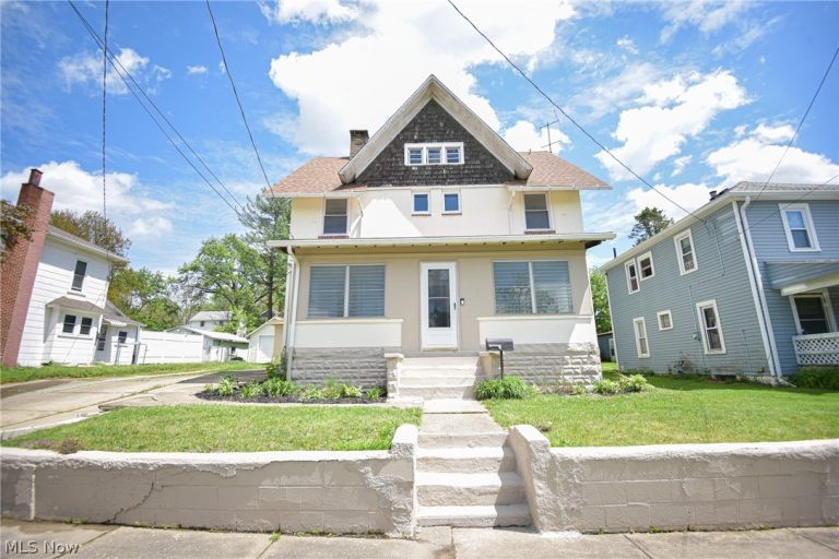 112 Prospect Street, Lodi, OH - Photo 2
