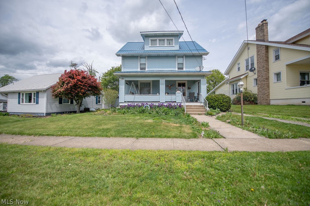 77 4th Street, Carrollton, OH