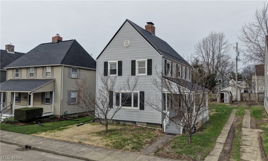 1379 Maryland Avenue, Canton, OH