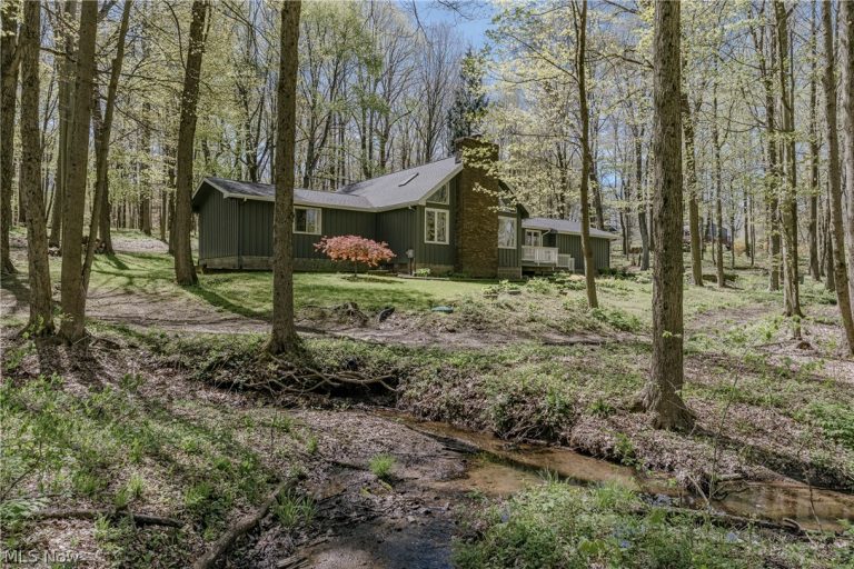 17091 Wing Road, Chagrin Falls, OH - Photo 3