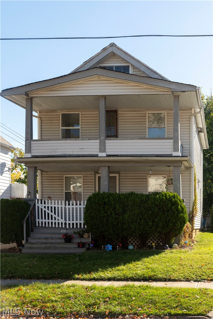 2301 Hood Avenue, Cleveland, OH - Photo 3