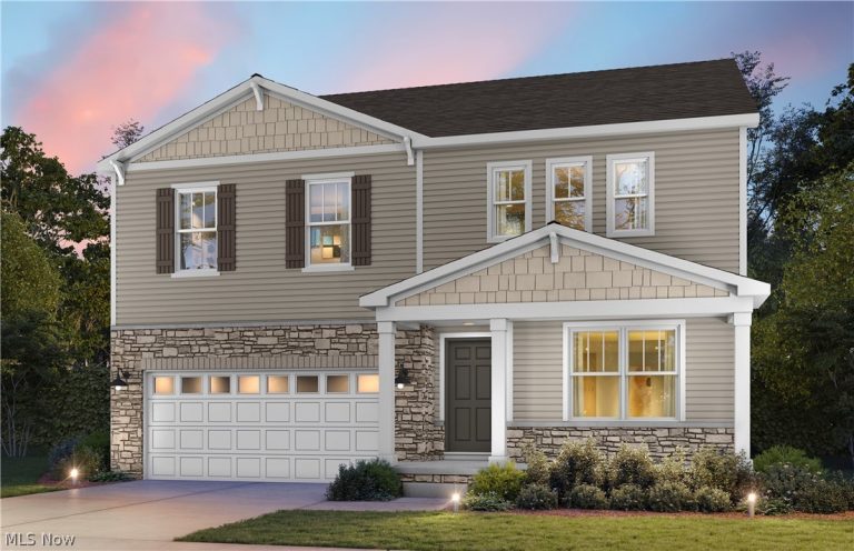 5158 Crested Eagle Drive, Medina, OH, 44256