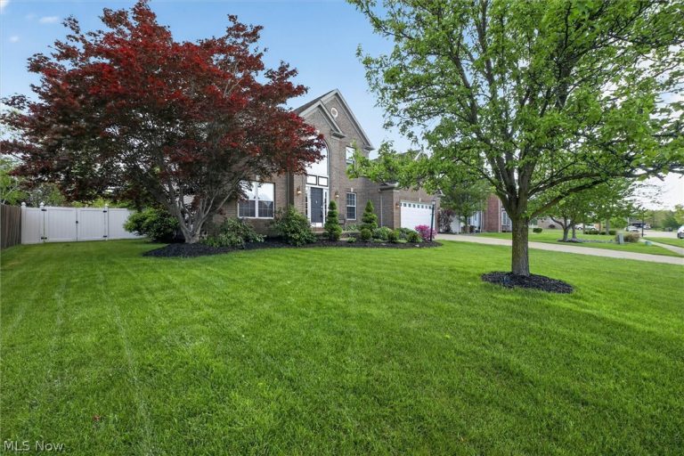 4700 Muirfield Avenue, Brunswick, OH - Photo 2