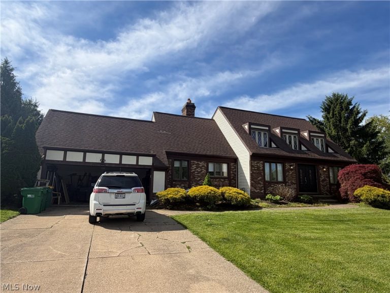 10366 Barchester Drive, Concord Twp, OH, 44077