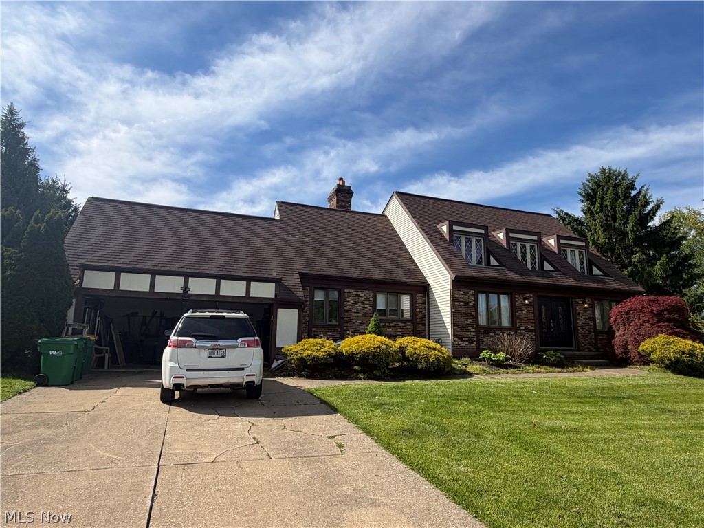 10366 Barchester Drive, Concord Twp, OH