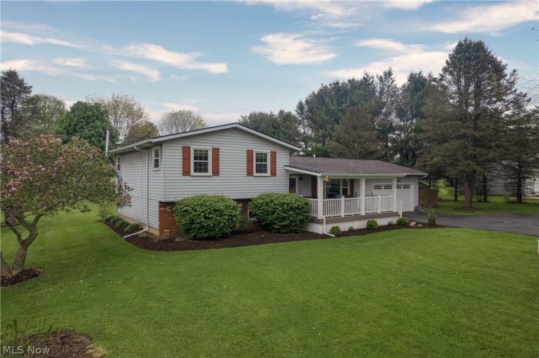 4409 Dudley Road, Mantua, OH - Photo 3