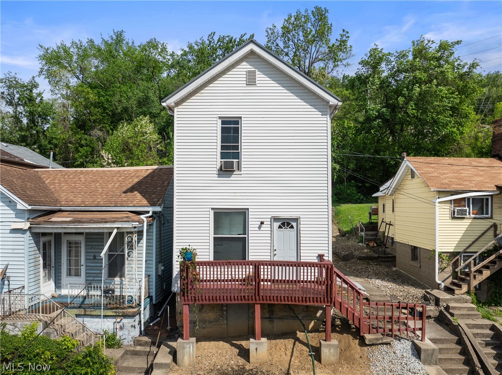715 Zane Highway, Martins Ferry, OH