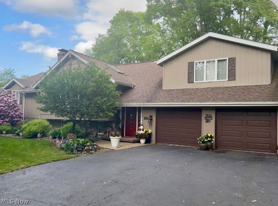 111 Albert Street, Newton Falls, OH