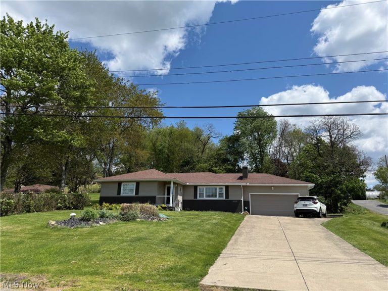 16150 Church Street, East Liverpool, OH, 43920