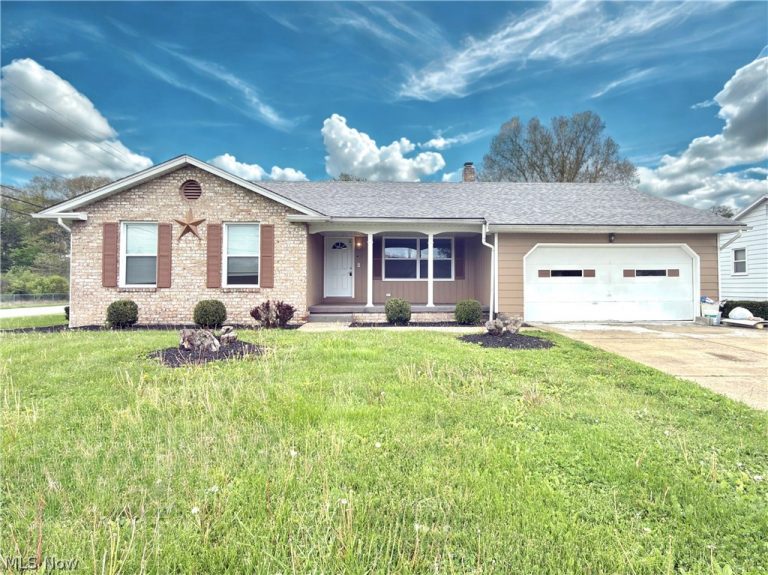 1215 Valley View Drive, Boardman, OH, 44512