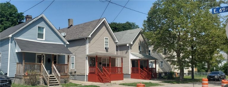 1713 69th Place, Cleveland, OH - Photo 6
