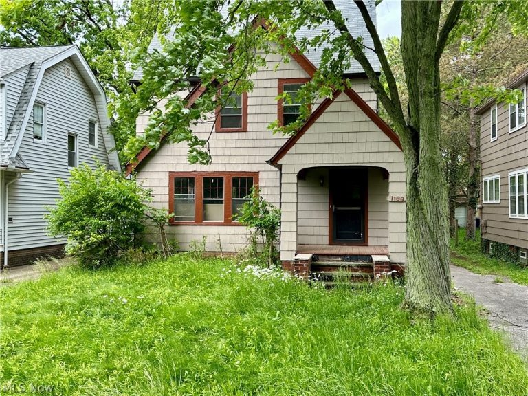 1169 Erieview Road, Cleveland Heights, OH - Photo 3
