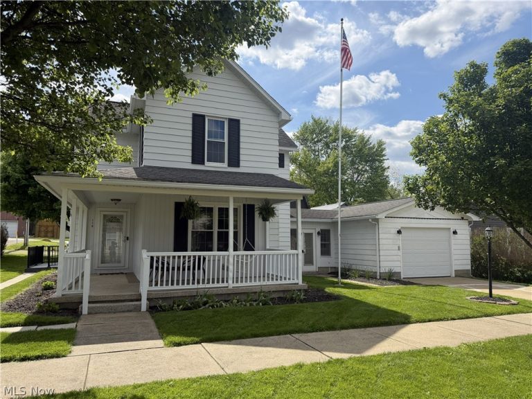 118 2nd Avenue, Beach City, OH - Photo 2