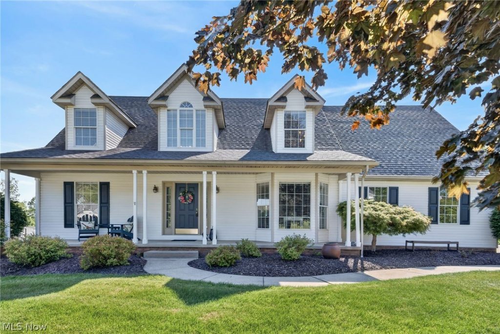 3312 Woods Trail, Kent, OH