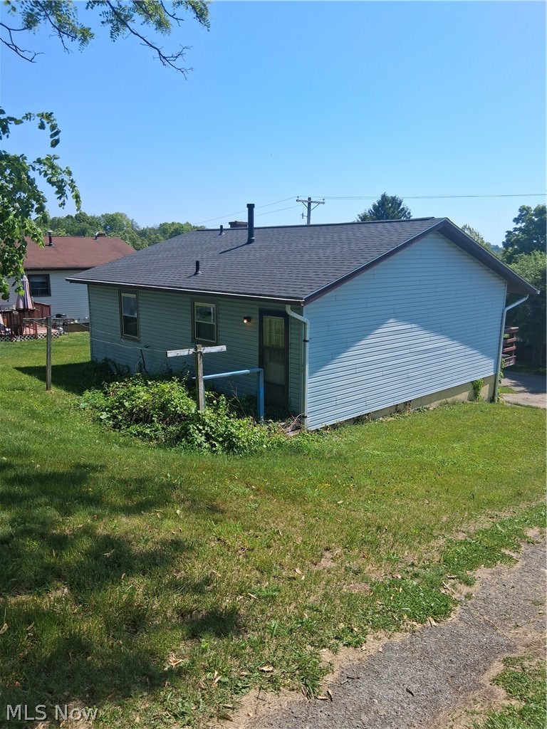 132 Highland Avenue, Barnesville, OH - Photo 2