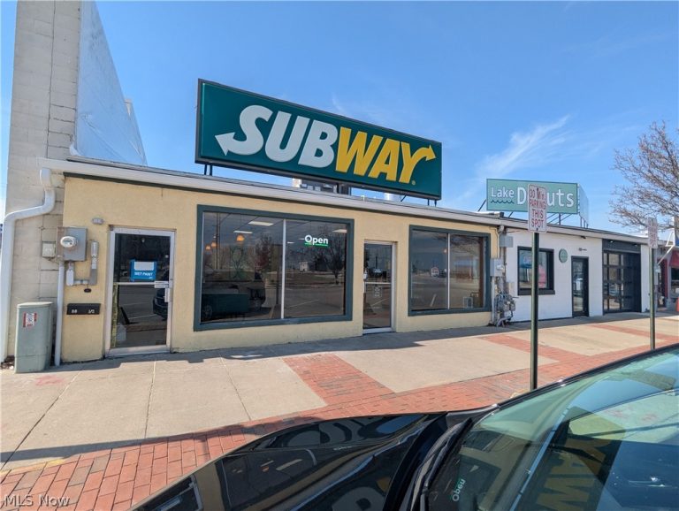 74 Jefferson Street, Port Clinton, OH, 43452