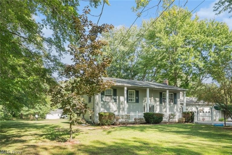 7032 Reed Road, Conneaut, OH, 44030