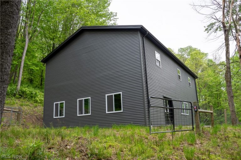 5309 Cherry Run Rd Road, Strasburg, OH - Photo 5