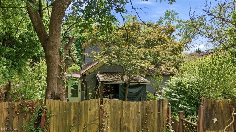 341 Canton Street, East Liverpool, OH - Photo 5
