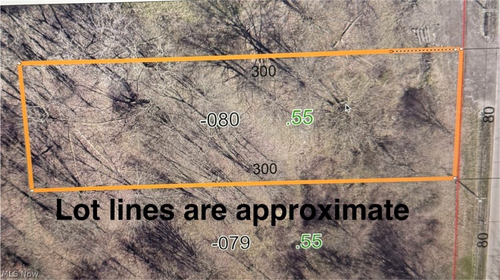Lot A Maddock Road, North Ridgeville, OH