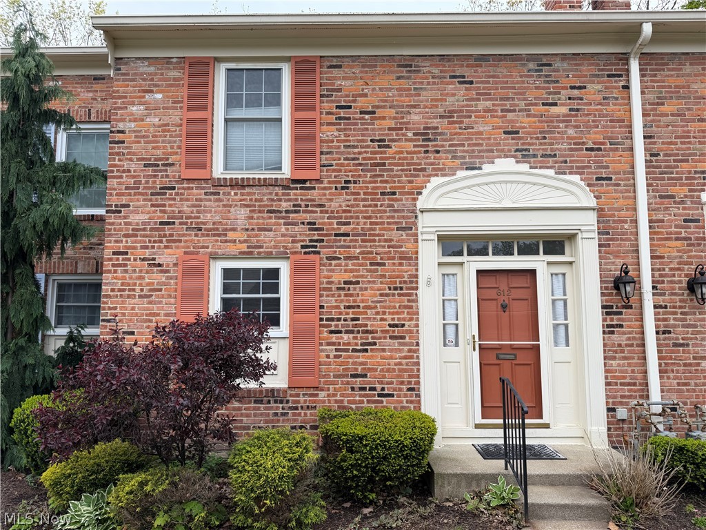 612 Trevitt Circle #57, Euclid, OH