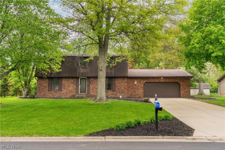 5787 Eastview Street, Louisville, OH - Photo 2