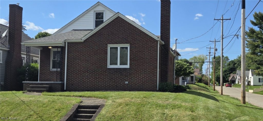 1415 26th Street, Canton, OH