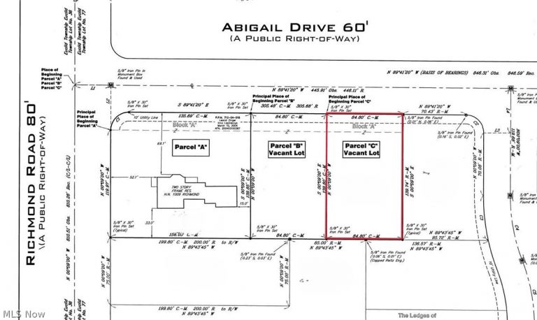 5108 Abigail Drive, Lyndhurst, OH - Photo 4