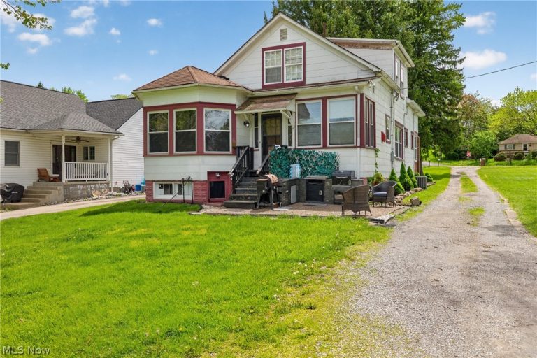 46760 Y & O Road, East Liverpool, OH - Photo 2