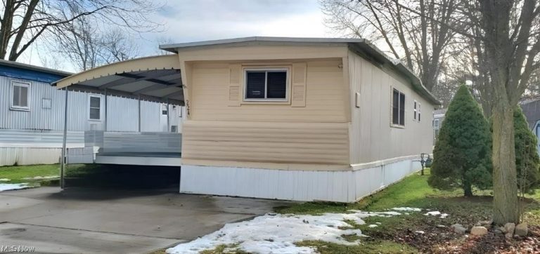 6610 Lear Nagle Rd #224, North Ridgeville, OH, 44039