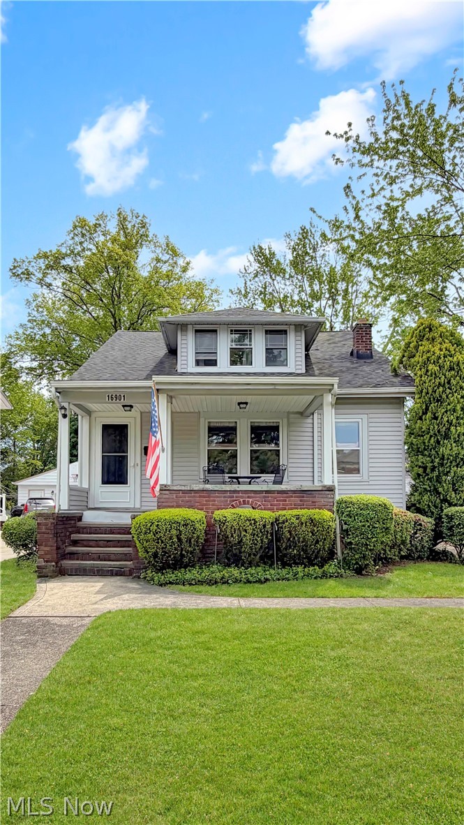 16901 Park Road, Cleveland, OH - Photo 2