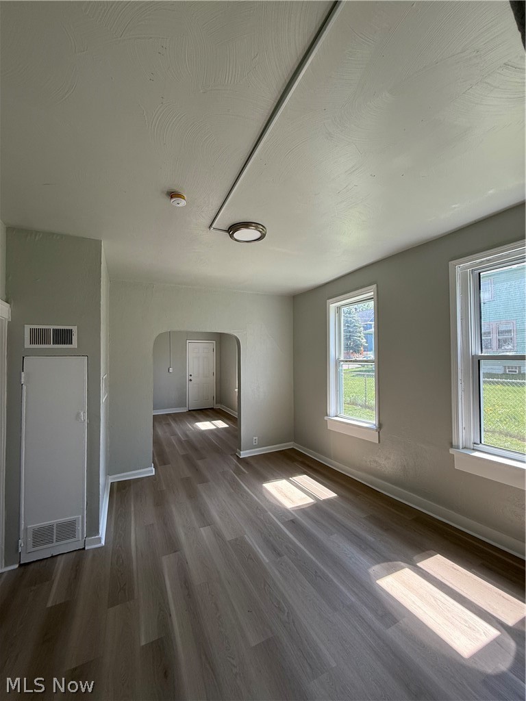 3514 58th Street #DOWN, Cleveland, OH - Photo 2