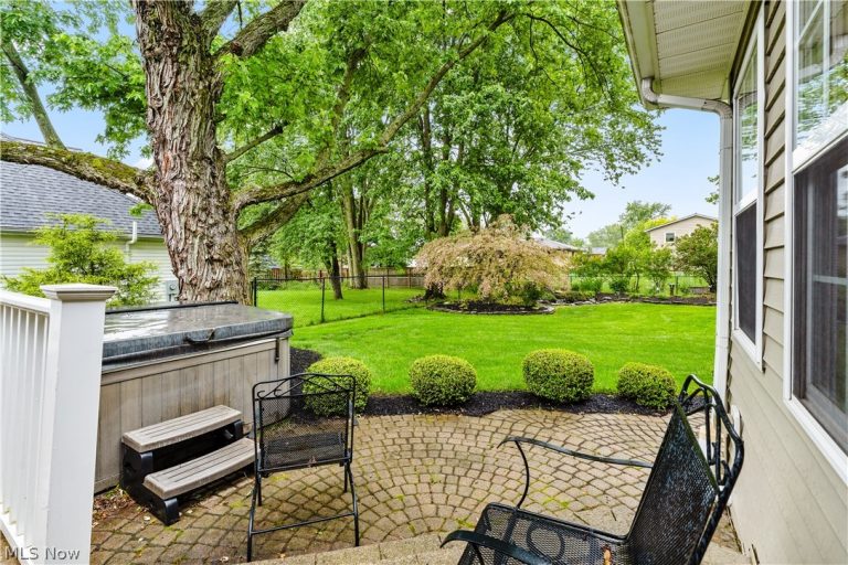 4202 Shenandoah, Brunswick, OH - Photo 8