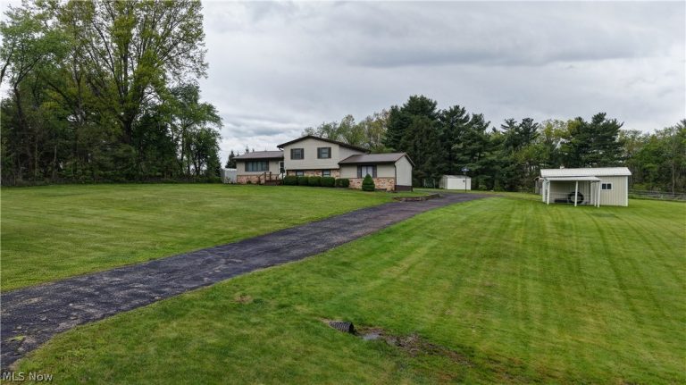 9316 Baer Road, Marshallville, OH - Photo 4