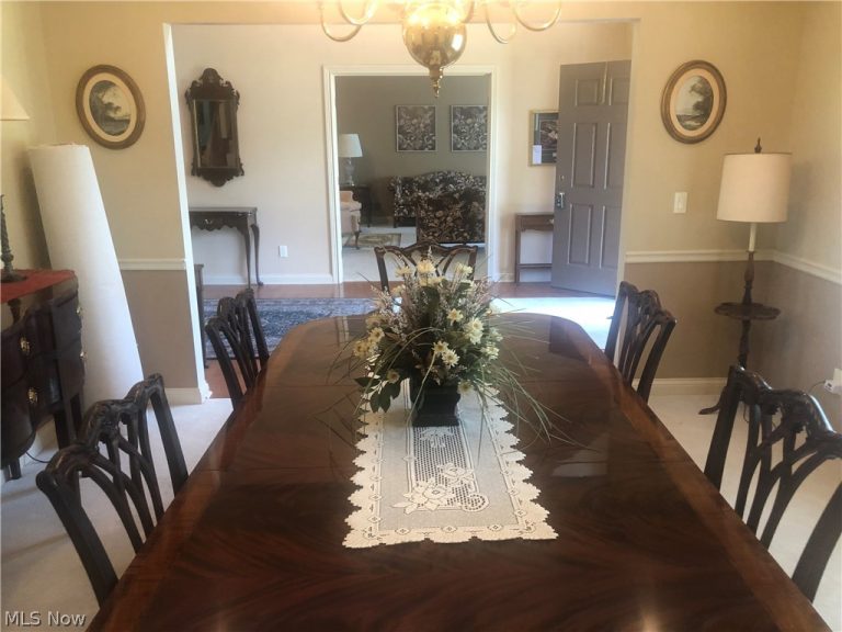 8135 Thackeray Court, Broadview Heights, OH - Photo 6