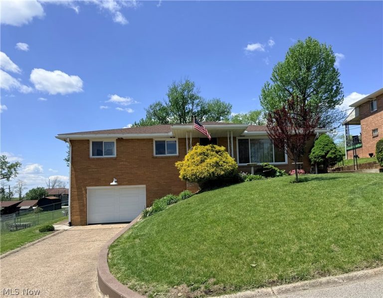 127 Marion Place, Steubenville, OH - Photo 3