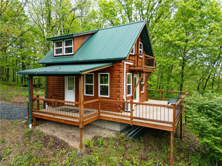 72420 Parker Road, Kimbolton, OH - Photo 2