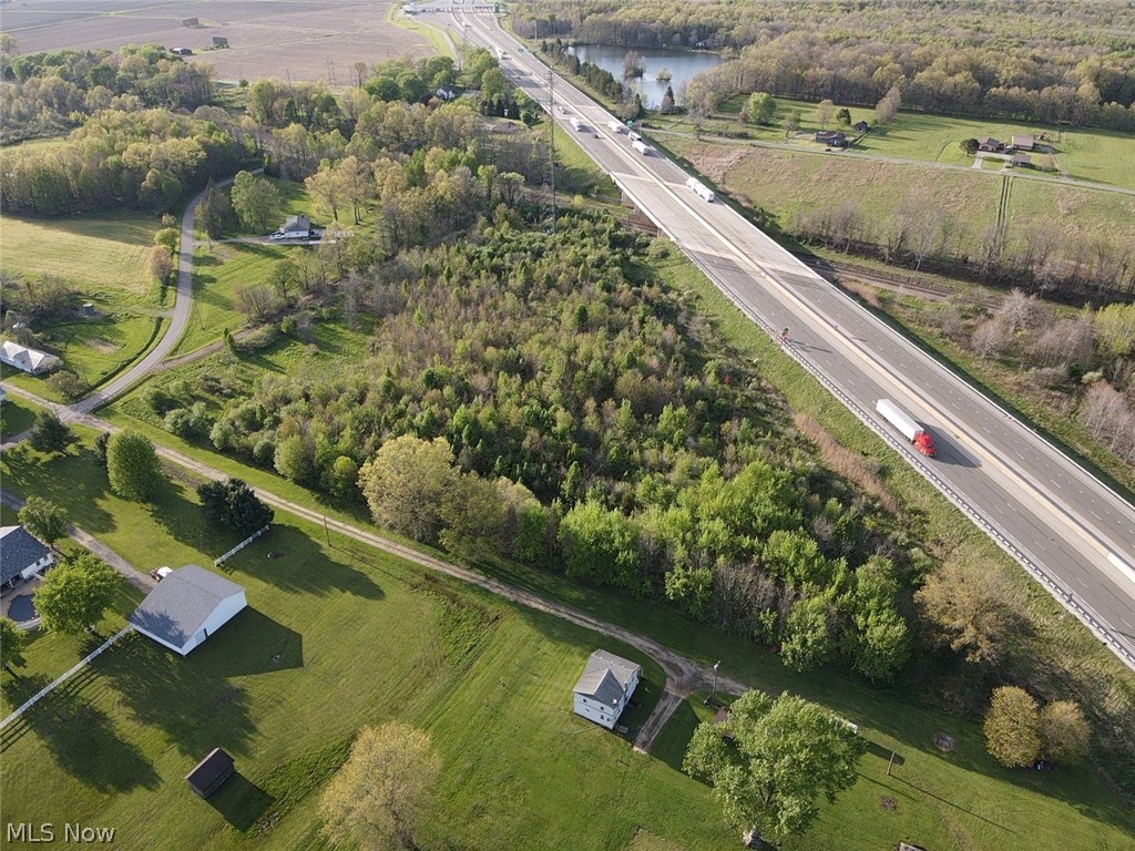 2101 Miller Graber Road, Newton Falls, OH