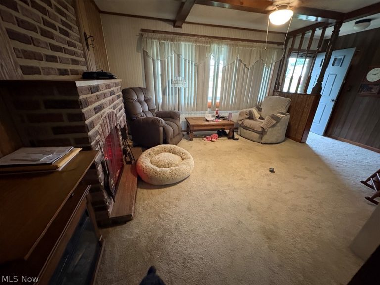 172 Andover Road, Woodsfield, OH - Photo 2