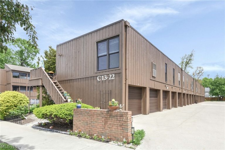 33803 Electric Boulevard #C22, Avon Lake, OH, 44012